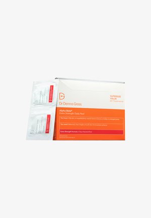 ALPHA BETA® PEEL EXTRA STRENGTH, 60 PACK - Facial scrub & peel - neutral
