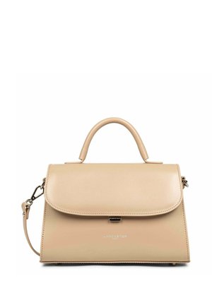 SUAVE EVEN - Sac à main - beige foncé