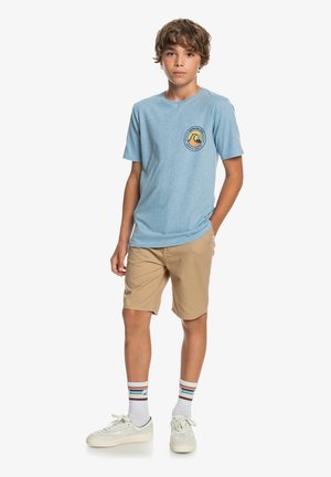 EVERYDAY LIGHT - Shorts - incense