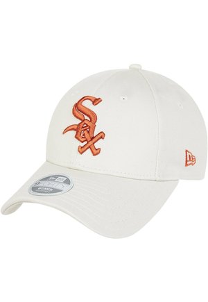 New Era CHICAGO WHITE SOX - Cappellino - beige
