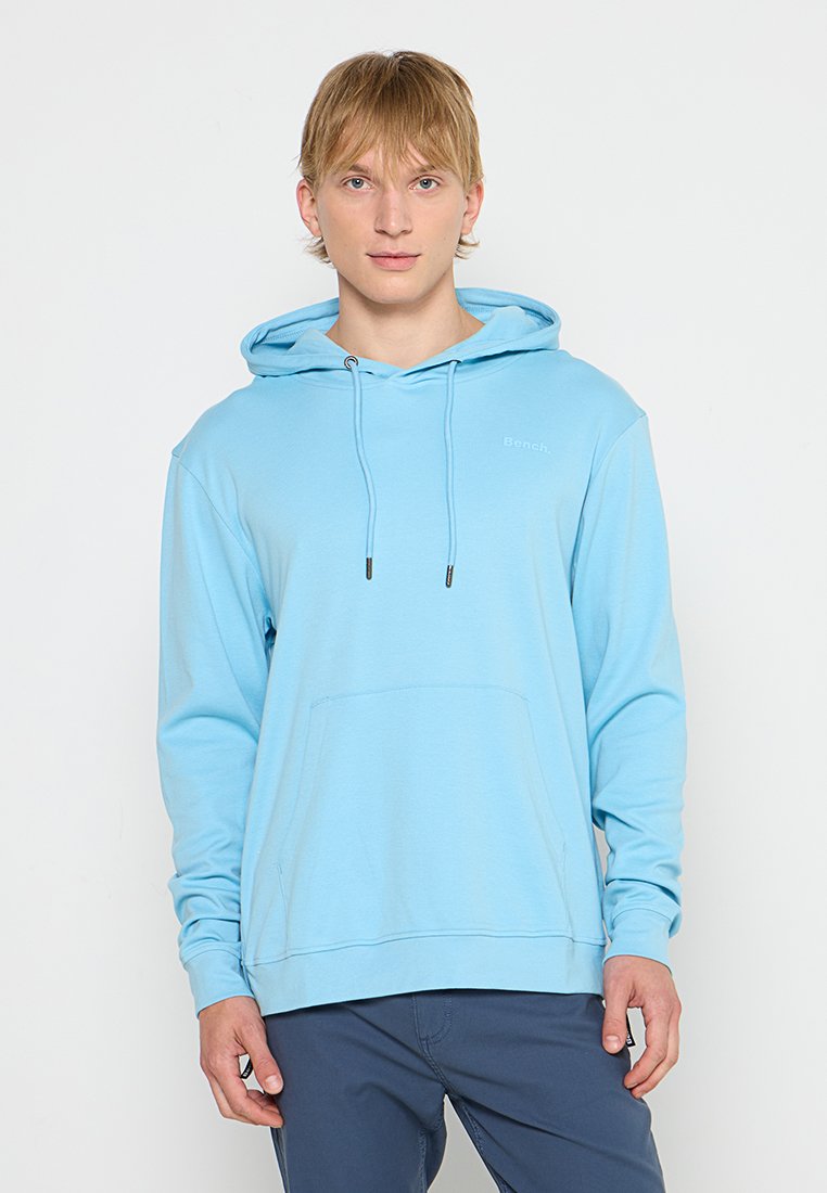 Bench Hoodie lichtblauw Bench Hoodie lichtblauw