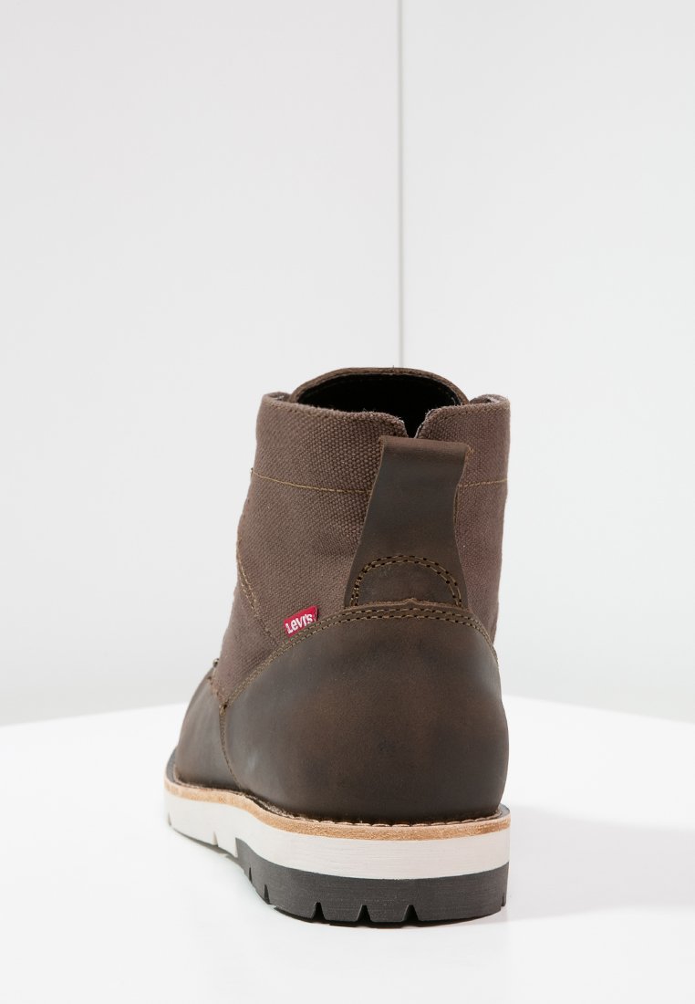Herren JAX - Schnürstiefelette Herren JAX - Schnürstiefelette
