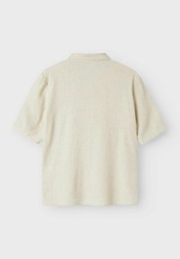 LMTD KURZARM - Camisa - peyote