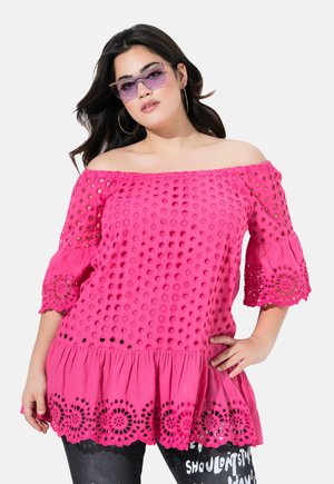 - Top
