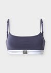 ORIGINAL BRALETTE - Bustier - odyssey gray