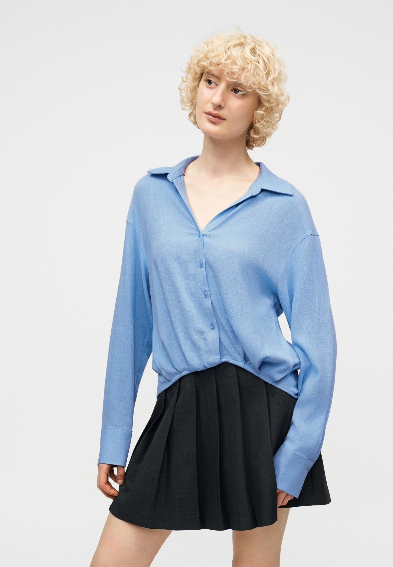 ONLSIESTA BALLOON SHIRT