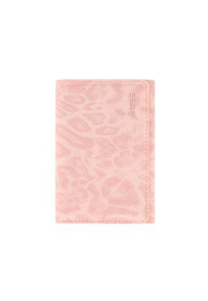 FLACH - Wallet - pink