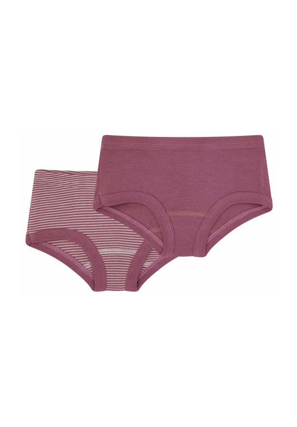 2 PACK - Slip - grape