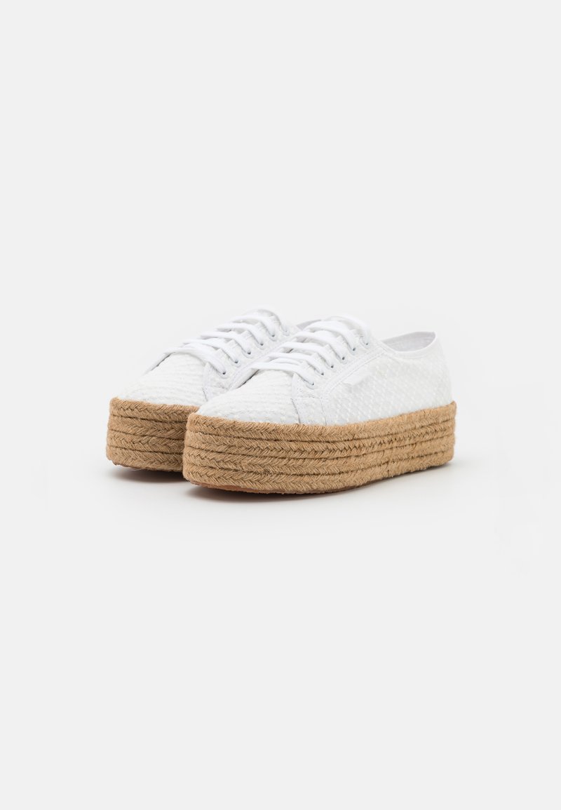 superga macrame zalando