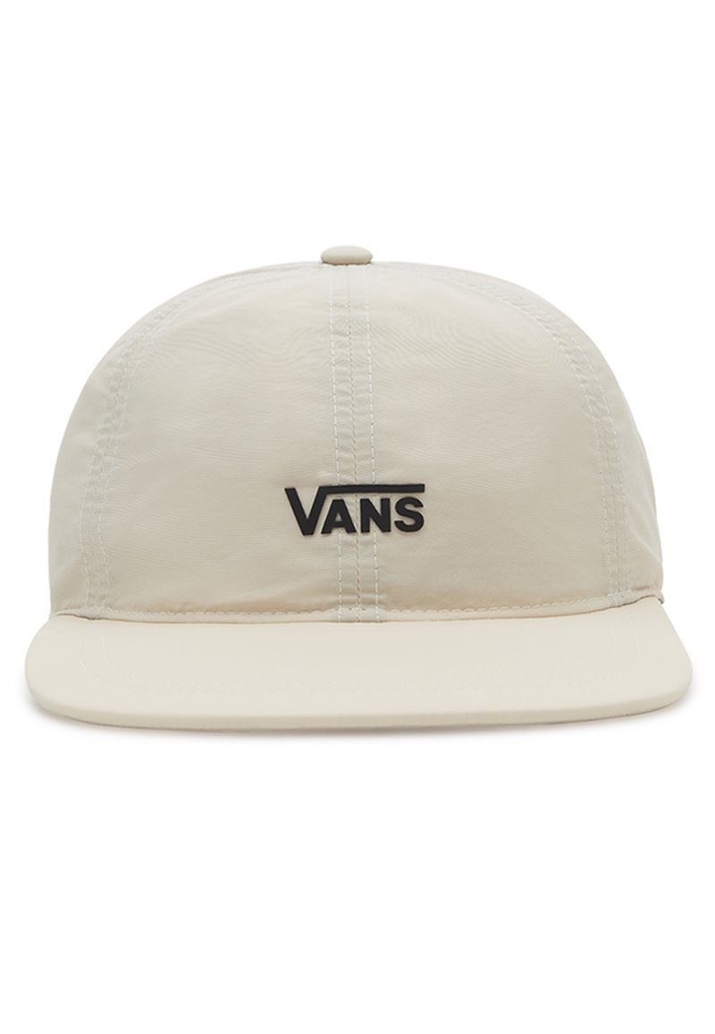 Vans - MY PACE  BILL JOCKEY - Caps - oatmeal, Forstør