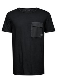 PRMADS - T-shirt basic - black