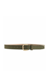 Non sélectionné, khaki green