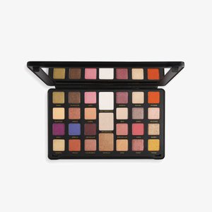 REVOLUTION X FRIENDS LIMITLESS PALETTE - Oogschaduwpalet - -