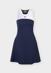 Επιλέχθηκε, navy/aqua blue