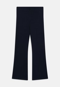 Name it NKFVIVII PANT 2 PACK - Treniņtērpa apakšdaļas - dark sapphire/pastel lavender
