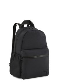 Puma HER SMALL - Pārgājienu mugursoma - black