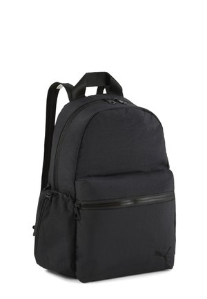HER SMALL - Vandrerygsække - black