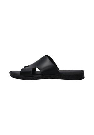 Mules - black