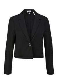 Blazer - schwarz