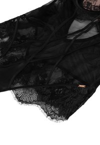 TIAH - Body - caviar