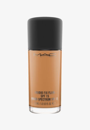 STUDIO FIX FLUID SPF15 FOUNDATION - Foundation - nc 55