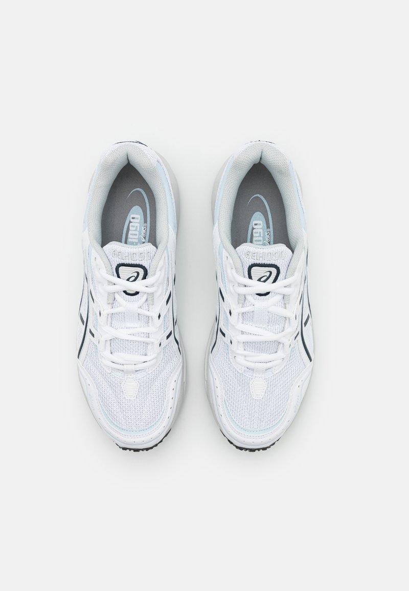 asics gel 1090 white