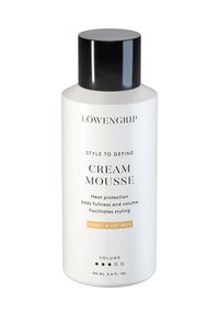 Löwengrip STYLE TO DEFINE - CREAM MOUSSE - Styling