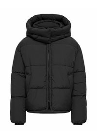 ONLCORNELIA PUFFER - Winter jacket - black