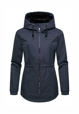 DANKA - Parka - navy