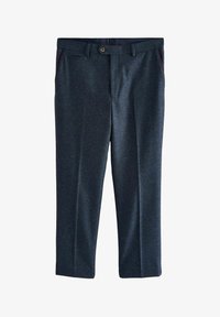 Unselected, navy