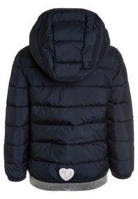 s.Oliver Vinterjacka - dark blue