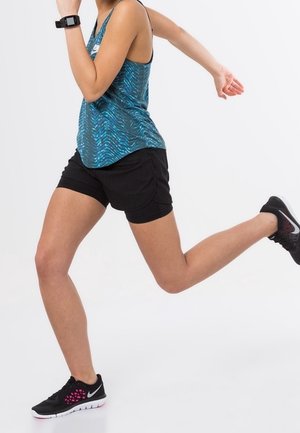 Nike Performance, Short de sport - black