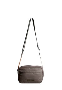 Non selezionato, dark taupe