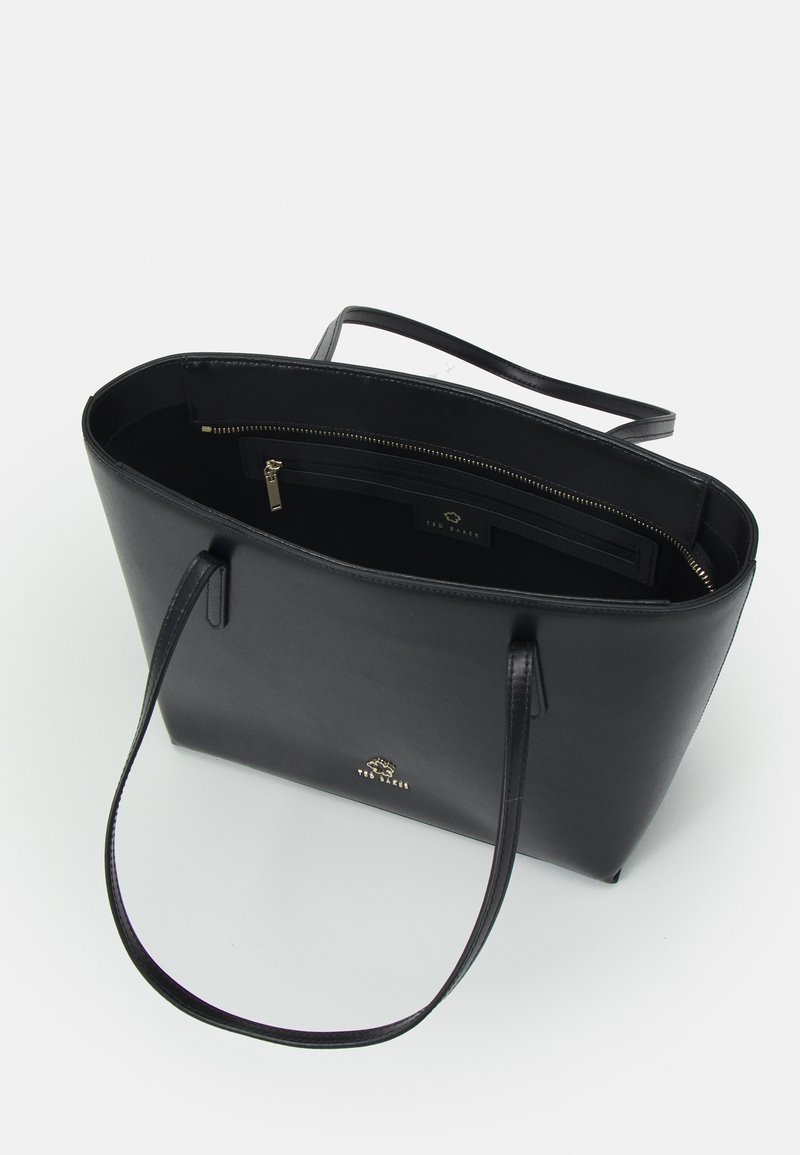 Damen Handtaschen | Ted Baker JORJINA Handtasche black/schwarz - PR20233 Damen Handtaschen | Ted Baker JORJINA Handtasche black/schwarz - PR20233