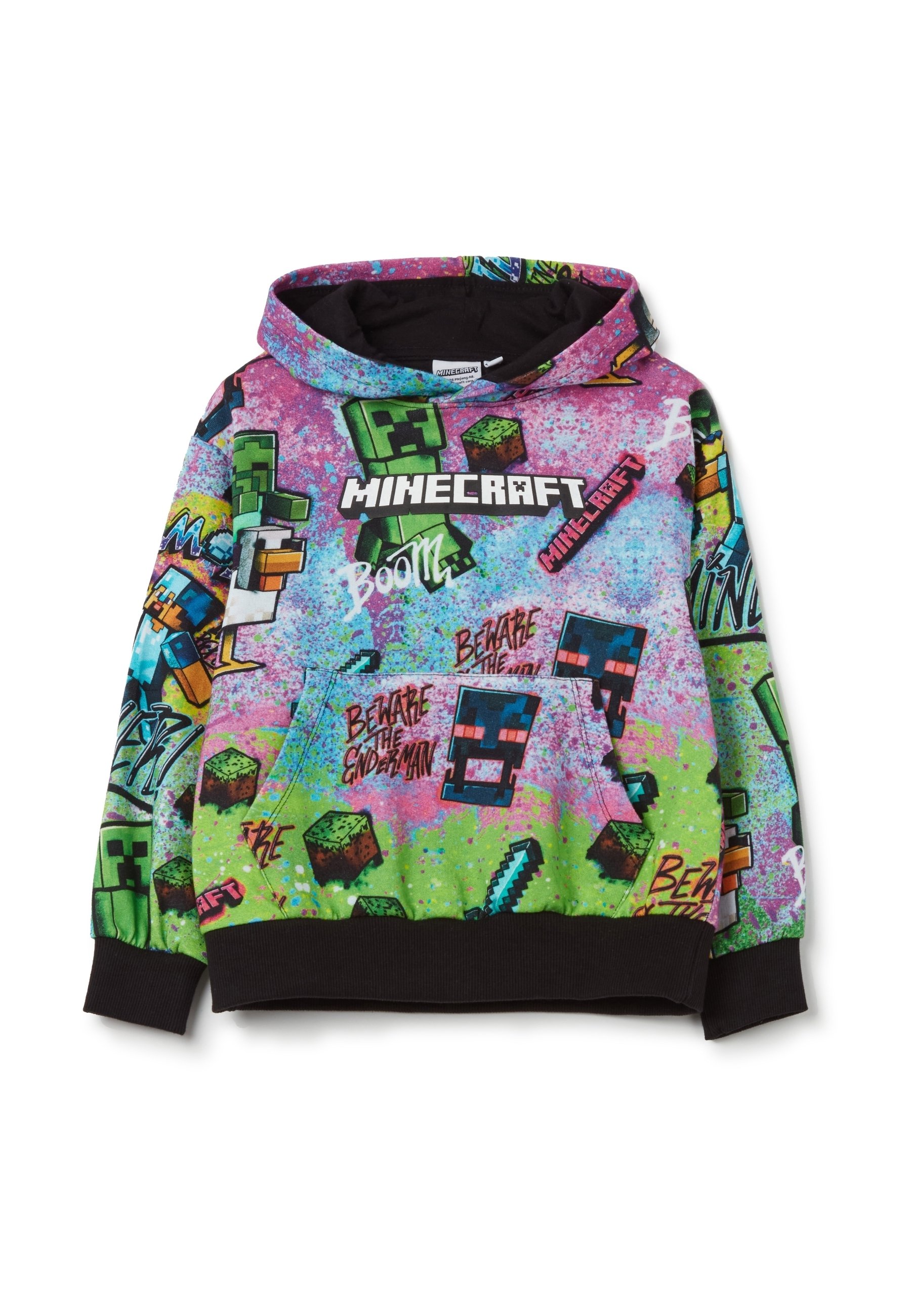 Hoodie Ropa De Minecraft Minecraft Ropa Niño Minecraft Boys
