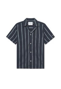 LAWSON - Shirt - dark navy/xenon blue