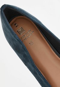 Next FOREVER COMFORT - Balerina cipők - navy