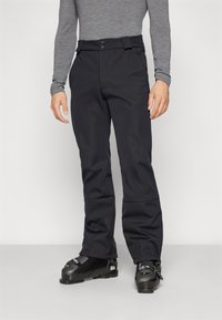 EA7 Emporio Armani KITZBUHEL PANT - Suusapüksid - black