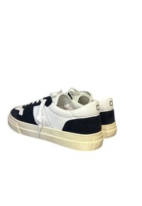 D.A.T.E. Sneakers basse - blu