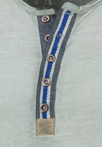 Key Largo MT ARENA  - Print T-shirt - faded moss