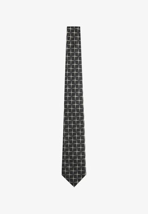Next, Cravatta - black