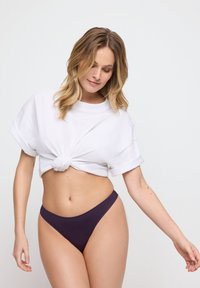 Marie Jo LAVENTURE STUDIO - String - amethyst