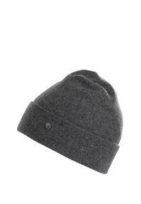 Bickley+Mitchell Beanie - antra melee