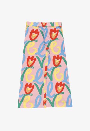 Stella McCartney Kids, Pantaloni - multicolore