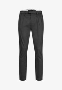 Niewybrane, dk grey