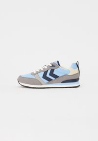 MONACO 86 UNISEX - Sneakers - cerulean