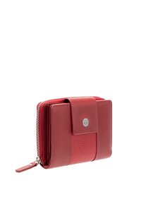 MAITRE AUEN - Geldbörse - red