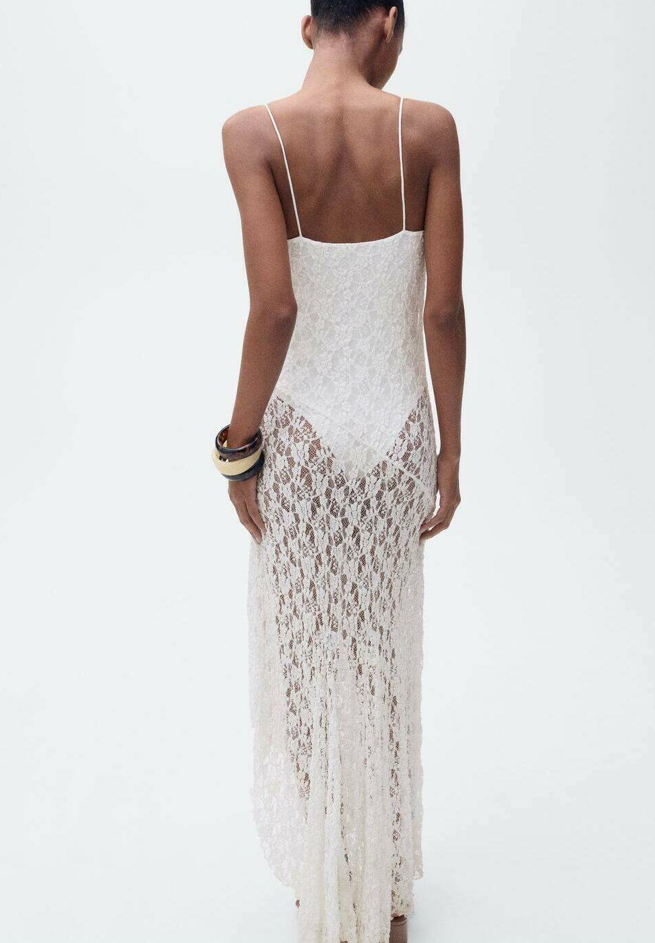 LUNA - Maxi dress - Product Details