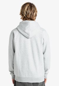 Billabong Jersey con capucha - grey