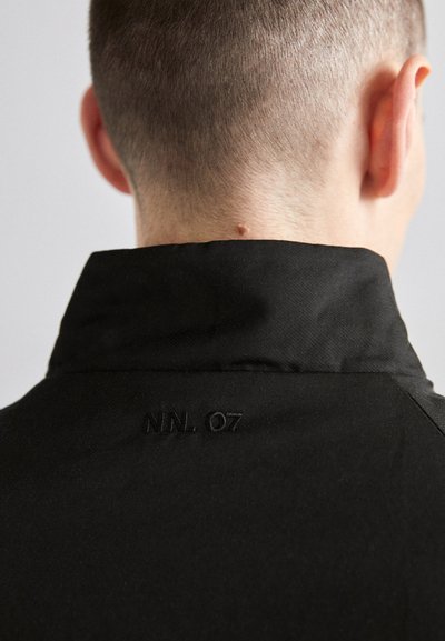 NN.07 DAWSON - Bomberjacke - dark army